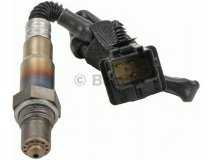 BOSCH 0 258 987 001 lambda jutiklis 
 Variklis -> Variklio elektra
12575657, 12575657