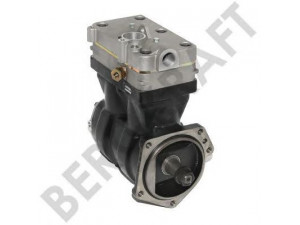 BERGKRAFT BK1206014AC kompresorius, suspausto oro sistema
1505917, 1516708, 20382347, 20547525