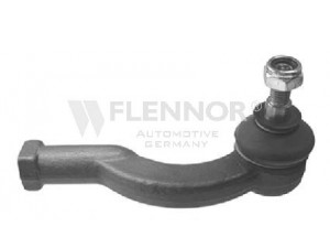 FLENNOR FL829-B skersinės vairo trauklės galas 
 Vairavimas -> Vairo mechanizmo sujungimai
31320GA101, 31320GA102