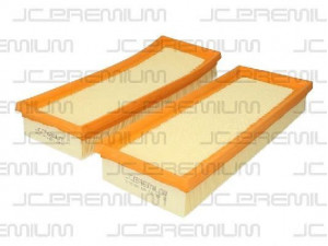 JC PREMIUM B2M037PR-2X oro filtras 
 Techninės priežiūros dalys -> Techninės priežiūros intervalai
1120940004, 1120940604, 2730940204