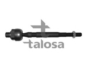 TALOSA 44-01240 vidinė skersinė vairo trauklė 
 Vairavimas -> Vairo mechanizmo sujungimai
53010SAAJ01