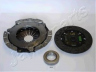 JAPANPARTS KF-304 sankabos komplektas 
 Sankaba/dalys -> Sankabos remonto komplektas, visas