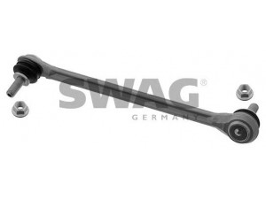 SWAG 10 93 8054 šarnyro stabilizatorius 
 Ašies montavimas/vairavimo mechanizmas/ratai -> Stabilizatorius/fiksatoriai -> Savaime išsilyginanti atrama
204 320 07 89, 204 320 07 89 S1
