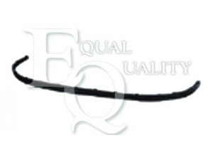 EQUAL QUALITY P3017 spoileriai 
 Kėbulas -> Kėbulo dalys/ sparnas/buferis -> Spoileriai
865901J000