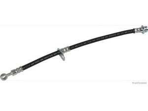 MAGNETI MARELLI 600000114250 stabdžių žarnelė
51550-71LA0-000, 5155071L00, 5155071L00000