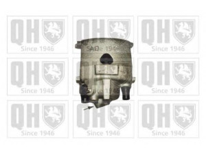 QUINTON HAZELL QBS4953 stabdžių apkaba 
 Dviratė transporto priemonės -> Stabdžių sistema -> Stabdžių apkaba / priedai
1H0 615 123A, 357 615 123, 1H0 615 123A