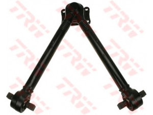 TRW JVL0021 vikšro valdymo svirtis 
 Ašies montavimas/vairavimo mechanizmas/ratai -> Valdymo svirtis/pasukamosios svirties sujungimas -> Vairo trauklės (valdymo svirtis, išilginis balansyras, diago
1076639, 1626896, 1629734, 20392649