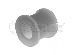 MEYLE 234 271 0004 skersinio stabilizatoriaus įvorių komplektas 
 Ašies montavimas/vairavimo mechanizmas/ratai -> Stabilizatorius/fiksatoriai -> Sklendės
0 0812 5491, 0812 5491, 812 5491