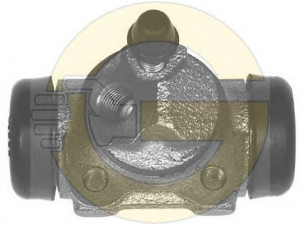 GIRLING 5003162 rato stabdžių cilindras 
 Stabdžių sistema -> Ratų cilindrai
0000060501583, 0000060501590, 0000060514885