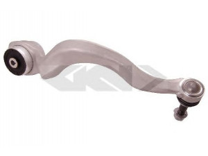 SPIDAN 58521 vikšro valdymo svirtis
31 12 6 854 724