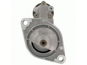 BOSCH F 042 002 035 starteris 
 Elektros įranga -> Starterio sistema -> Starteris
45 04 254, 46 11 794, 47 70 012