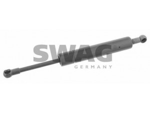 SWAG 10 92 4709 dujinė spyruoklė, bagažinė 
 Priedai -> Bagažinė/pakrovimo skyrius
251 740 00 45