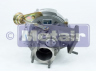 MOTAIR TURBOLADER 334800 kompresorius, įkrovimo sistema 
 Išmetimo sistema -> Turbokompresorius
9060966099, 906096609980, A9060966099