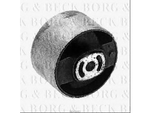 BORG & BECK BEM3082 variklio montavimas 
 Variklis -> Variklio montavimas -> Variklio montavimo rėmas
9613305380