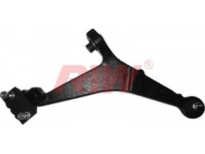 RIW PE6001 vikšro valdymo svirtis 
 Ašies montavimas/vairavimo mechanizmas/ratai -> Valdymo svirtis/pasukamosios svirties sujungimas -> Vairo trauklės (valdymo svirtis, išilginis balansyras, diago
3520 79, 95 658 979, 3520 79