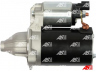 AS-PL S3076 starteris 
 Elektros įranga -> Starterio sistema -> Starteris
M0T32571, M0T32571ZE, 36100-2B020