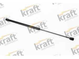 KRAFT AUTOMOTIVE 8501580 dujinė spyruoklė, bagažinė 
 Priedai -> Bagažinė/pakrovimo skyrius
01 32 721, 0132 721, 1 32 721, 132 721