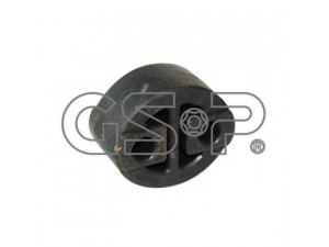 GSP 516853 laikiklis, išmetimo sistema 
 Dviratė transporto priemonės -> Išmetimo sistema -> Atskiros surinkimo dalys -> Gnybtas
17507-74090, 17508-74060, 17508-74090