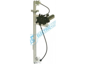ELECTRIC LIFE ZR ZA127 R lango pakėliklis 
 Vidaus įranga -> Elektrinis lango pakėliklis
1607707180, 9222X6, 1340398080