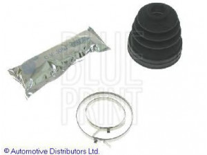 BLUE PRINT ADT38108 gofruotoji membrana, kardaninis velenas 
 Ratų pavara -> Gofruotoji membrana
04438-05140, LR 003161