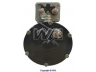 WAIglobal 3872N starteris
3604645RX, 0R5214, 1P9162, 1P9182