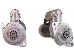 CEVAM 9734 starteris 
 Elektros įranga -> Starterio sistema -> Starteris
8-94115-565-0, S114-290, S114-290A