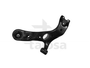TALOSA 30-08266 vikšro valdymo svirtis 
 Ašies montavimas/vairavimo mechanizmas/ratai -> Valdymo svirtis/pasukamosios svirties sujungimas -> Vairo trauklės (valdymo svirtis, išilginis balansyras, diago
4806942051