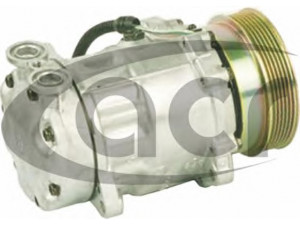 ACR 130234R kompresorius, oro kondicionierius 
 Oro kondicionavimas -> Kompresorius/dalys
6453AX, 6453GP, 9630014080, 71723460