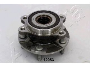 ASHIKA 44-12053 rato stebulė 
 Ašies montavimas/vairavimo mechanizmas/ratai -> Rato stebulė/montavimas -> Rato stebulė
43550-02010, 43550-42010