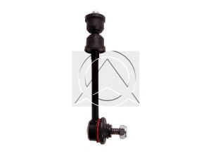SIDEM 3163 šarnyro stabilizatorius 
 Ašies montavimas/vairavimo mechanizmas/ratai -> Stabilizatorius/fiksatoriai -> Savaime išsilyginanti atrama
1 377 416, 1 425 853, 30 760 678