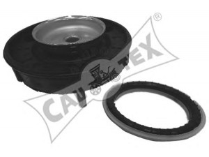 CAUTEX 031483 pakabos statramsčio atraminis guolis 
 Ašies montavimas/vairavimo mechanizmas/ratai -> Montavimas, pakabos statramstis
1023332, 1051724, 1078730, 1103725