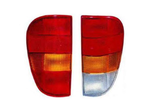 IPARLUX 16917131 kombinuotas galinis žibintas 
 Dviratė transporto priemonės -> Elektros įranga -> Kombinuotas galinis žibintas/dalys -> Kombinuotas galinis žibintas
6K9945111, 3A0949101A