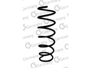 CS Germany 14.871.243 spyruoklė 
 Pakaba -> Spyruoklės
7700771255
