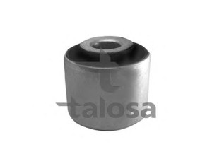 TALOSA 57-00158 valdymo svirties/išilginių svirčių įvorė 
 Ašies montavimas/vairavimo mechanizmas/ratai -> Valdymo svirtis/pasukamosios svirties sujungimas -> Montavimas/sutvirtinimas
115099, 60501394