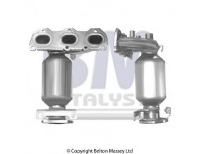 BM CATALYSTS BM91535H katalizatoriaus keitiklis 
 Išmetimo sistema -> Katalizatoriaus keitiklis
03E253020NX, 03E253020PX, 03E253020QX