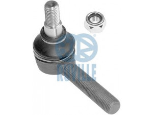 RUVILLE 915168 skersinės vairo trauklės galas 
 Vairavimas -> Vairo mechanizmo sujungimai
001 330 54 35