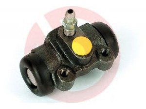 BREMBO A 12 992 rato stabdžių cilindras 
 Stabdžių sistema -> Ratų cilindrai
91032989, 91032989, 212130B, BWC3265
