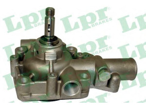 LPR WP0074 vandens siurblys 
 Aušinimo sistema -> Vandens siurblys/tarpiklis -> Vandens siurblys
2995629, 98435994, 99459757