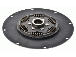 SACHS 1866 000 405 torsiono slopintuvas, sankaba
10354395