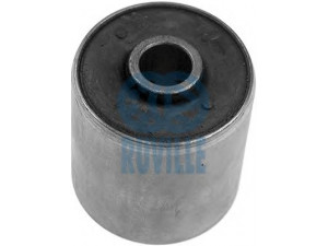 RUVILLE 986012 valdymo svirties/išilginių svirčių įvorė 
 Ašies montavimas/vairavimo mechanizmas/ratai -> Valdymo svirtis/pasukamosios svirties sujungimas -> Montavimas/sutvirtinimas
60516929