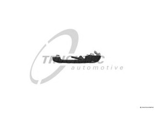 TRUCKTEC AUTOMOTIVE 07.53.003 durų rankenėlė
191 837 208