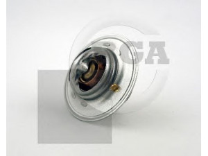 BGA CT5486 termostatas, aušinimo skystis 
 Aušinimo sistema -> Termostatas/tarpiklis -> Thermostat
19300-65700, 19300-67900, 19300-679003