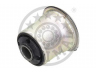 OPTIMAL F8-6802 valdymo svirties/išilginių svirčių įvorė 
 Ašies montavimas/vairavimo mechanizmas/ratai -> Valdymo svirtis/pasukamosios svirties sujungimas -> Montavimas/sutvirtinimas
7700777276