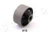 JAPKO GOJH15 laikiklis, valdymo svirties montavimas 
 Ašies montavimas/vairavimo mechanizmas/ratai -> Valdymo svirtis/pasukamosios svirties sujungimas -> Montavimas/sutvirtinimas
54584-17000