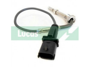 LUCAS ELECTRICAL LGS6096 jutiklis, išmetamųjų dujų temperatūra 
 Elektros įranga -> Jutikliai
4709406, 93194306, 93194306, 93194306