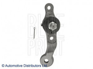 BLUE PRINT ADT38676 atramos/vairo trauklė 
 Ašies montavimas/vairavimo mechanizmas/ratai -> Sujungimai -> Atramos/vairo trauklė
43330-09160, 43330-09560, 43330-29405