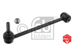 FEBI BILSTEIN 18985 šarnyras, rato pakaba 
 Ašies montavimas/vairavimo mechanizmas/ratai -> Stabilizatorius/statramsčiai/trauklės
5178.39