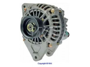 WAIglobal 13435N kintamosios srovės generatorius 
 Elektros įranga -> Kint. sr. generatorius/dalys -> Kintamosios srovės generatorius
A004T01893, A004T03091, A4T01893