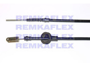 REMKAFLEX 46.2060 sankabos trosas 
 Dviratė transporto priemonės -> Kabeliai ir tachometro velenaai -> Sankabos trosas
7700637793