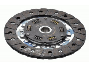 SACHS 1861 696 146 sankabos diskas 
 Sankaba/dalys -> Sankabos diskas
2108-160 1130